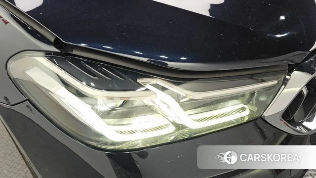 BMW 6 Series GT (G32) id 4614523 из Кореи 14