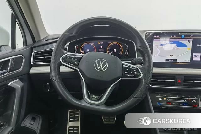 Volkswagen Tiguan L id 3983150 из Китая 14