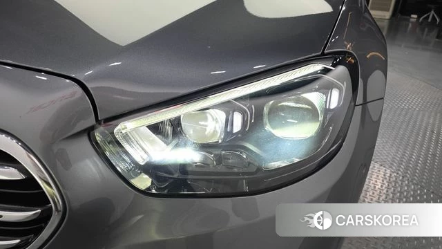 Mercedes-Benz E-Class W213 id 4769411 из Кореи 14