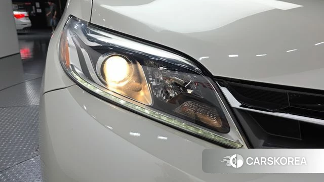 Toyota Sienna id 4765308 из Кореи 14