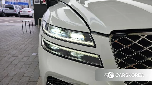 Genesis G80 (RG3) id 4573125 из Кореи 14