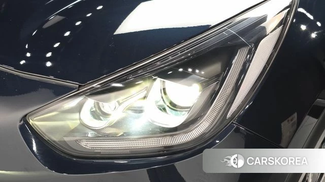 Kia The New Niro id 4562818 из Кореи 14