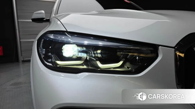 BMW X5 (G05) id 4754583 из Кореи 14