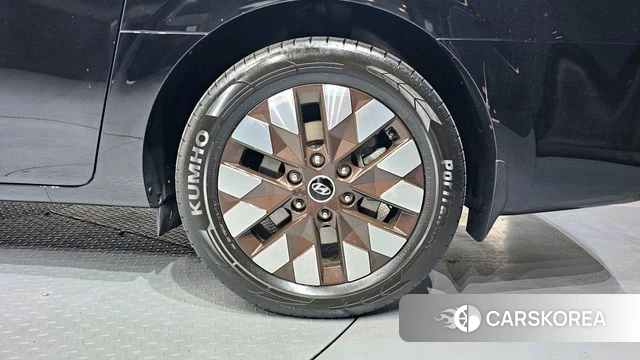 Hyundai Staria id 4396221 из Кореи 14