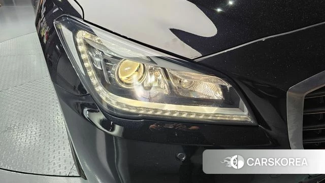 Genesis G80 id 4496382 из Кореи 14
