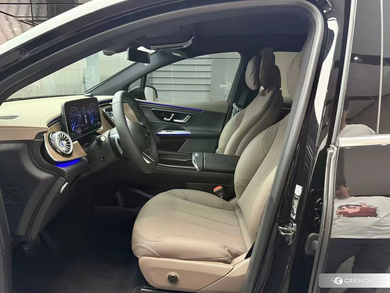 Mercedes-Benz EQE SUV id 4479392 из Китая 14