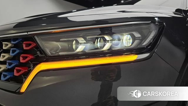 Kia Sorento 4th Generation id 4542745 из Кореи 14