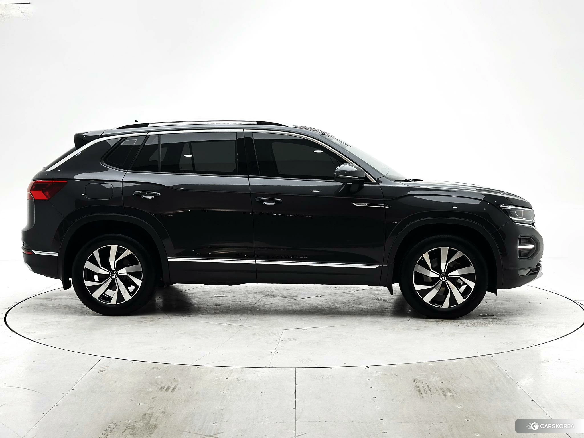 Volkswagen Tayron id 4486240 из Китая 14