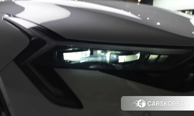 Kia The New K5 3rd generation id 4934842 из Кореи 14