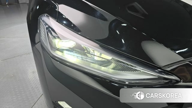 Kia K8 id 4506522 из Кореи 14