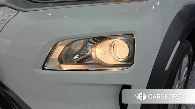 Hyundai Kona Electric id 4317401 из Кореи 14