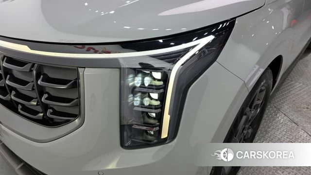 Kia The New Carnival 4th Generation id 4248392 из Кореи 14