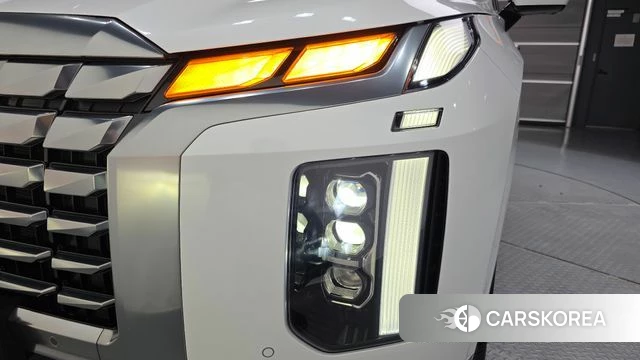 Hyundai The New Palisade id 4848050 из Кореи 14