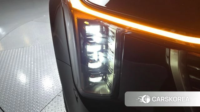 Kia The New Sorento 4th Generation id 4302046 из Кореи 14