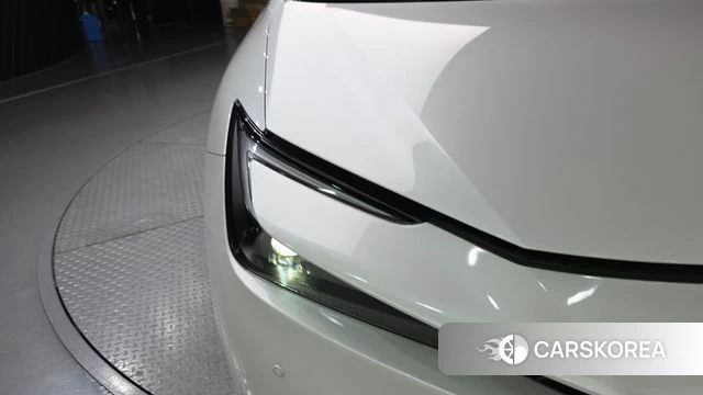 Toyota Prius 5th Generation id 4528152 из Кореи 14