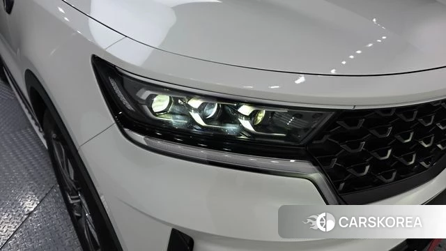 Kia Sorento 4th Generation id 4424017 из Кореи 14