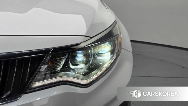 Kia The New K5 2nd generation id 4568275 из Кореи 14