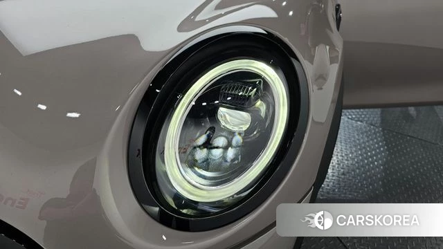 Mini Cooper S id 4323061 из Кореи 14