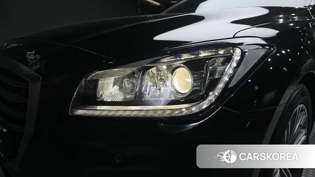 Genesis G80 id 4411147 из Кореи 14