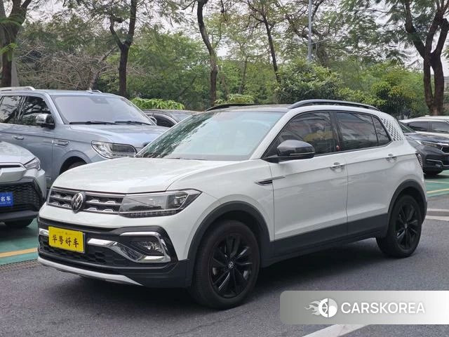 Volkswagen Tu Kai id 4190414 из Китая 14