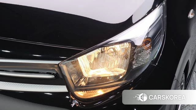 Kia Morning Urban (JA) id 4899979 из Кореи 14