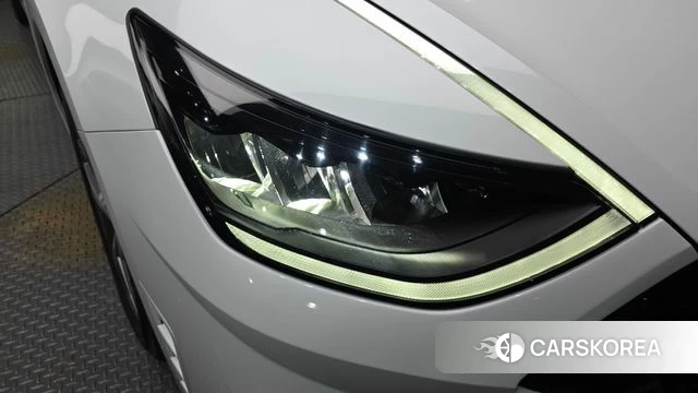 Hyundai Sonata (DN8) id 4401744 из Кореи 14