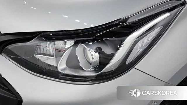 Chevrolet (GM Daewoo) The New Spark id 4282079 из Кореи 14