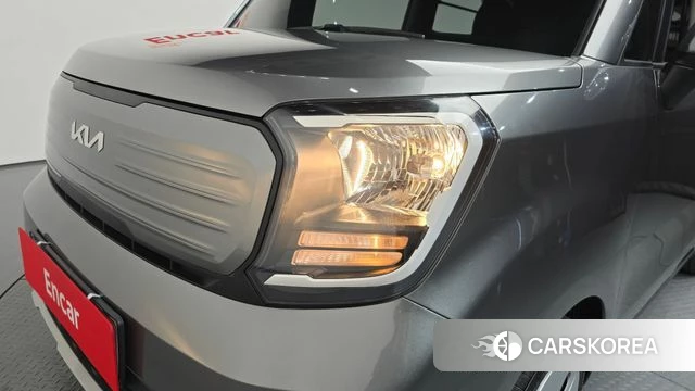 Kia The New Kia Ray id 4921852 из Кореи 14