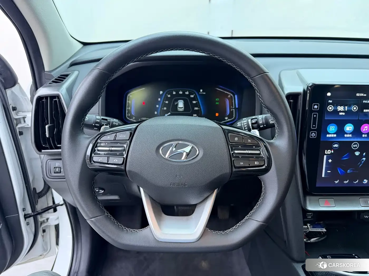 Hyundai Beijing Hyundai ix35 id 4546071 из Китая 14