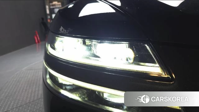 Genesis G80 (RG3) id 4720396 из Кореи 14