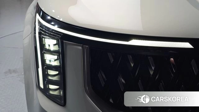 Kia The New Carnival 4th Generation id 4432486 из Кореи 14