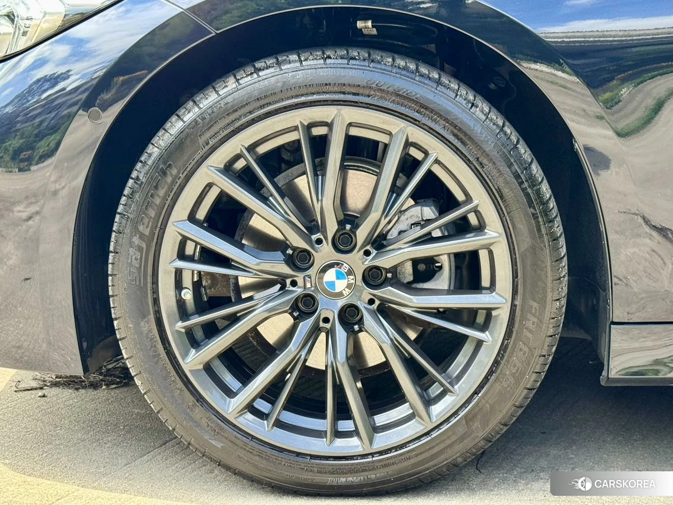 BMW 3 series id 4453163 из Китая 14