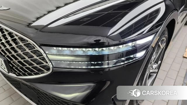Genesis G90 (RS4) id 4400821 из Кореи 14
