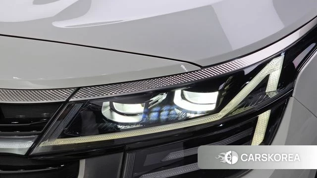 Kia The New Seltos id 4571939 из Кореи 14