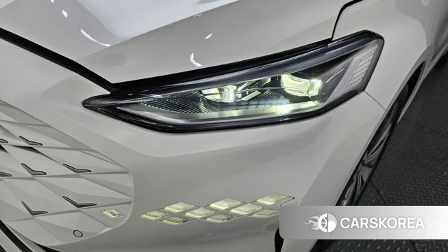 Kia K8 id 4194729 из Кореи 14