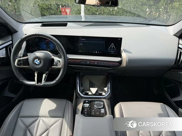 BMW X3 id 4306987 из Китая 14