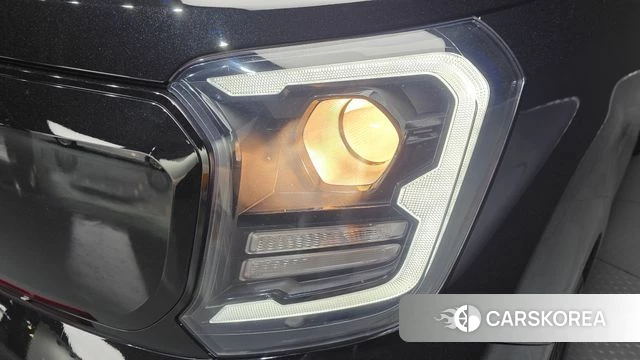 Kia The New Kia Ray EV id 4230259 из Кореи 14