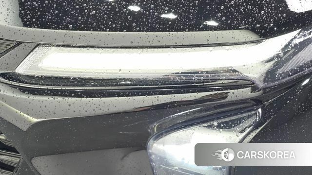 Chevrolet (GM Daewoo) Trax Crossover id 4561041 из Кореи 14