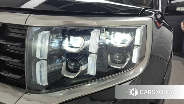 Kia Mohave Master id 4356306 из Кореи 14
