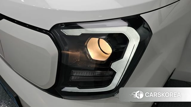 Kia The New Kia Ray EV id 4499667 из Кореи 14