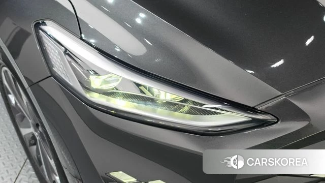 Kia K8 Hybrid id 4872319 из Кореи 14