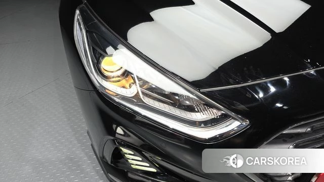 Hyundai Sonata New Rise id 4311150 из Кореи 14