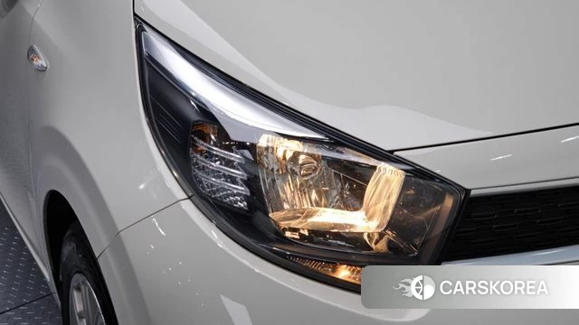 Kia All New Morning (JA) id 4642674 из Кореи 14