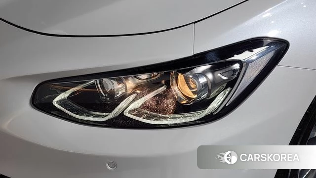 Hyundai Grandeur IG id 4582217 из Кореи 14