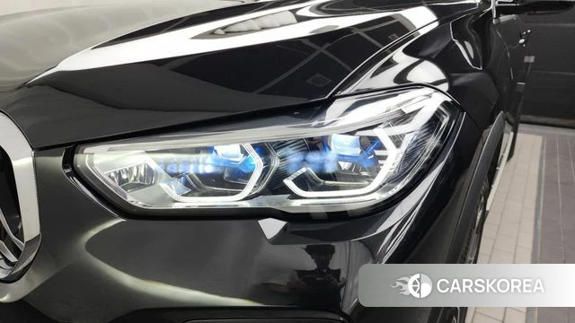 BMW X5 (G05) id 4618381 из Кореи 14