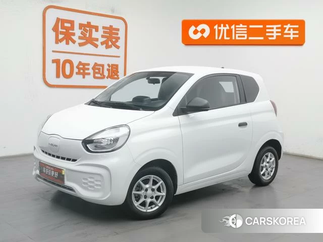 Roewe CLEVER id 4210075 из Китая 14