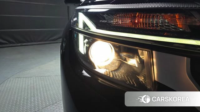 Kia The New Seltos id 4623834 из Кореи 14