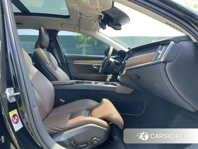 Volvo S90 id 4229213 из Китая 14