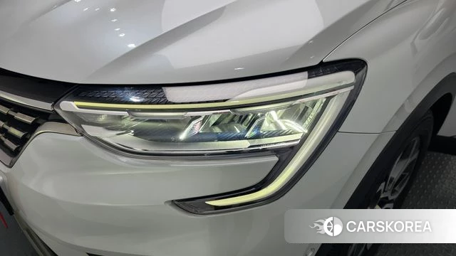 Renault Korea (Samsung) XM3 id 4317520 из Кореи 14
