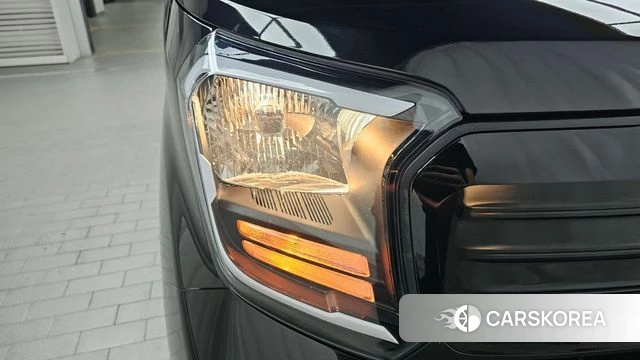 Kia The New Kia Ray id 4523803 из Кореи 14